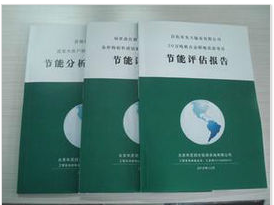 節(jié)能評估報(bào)告 企業(yè)綠色轉(zhuǎn)型的專業(yè)藍(lán)圖